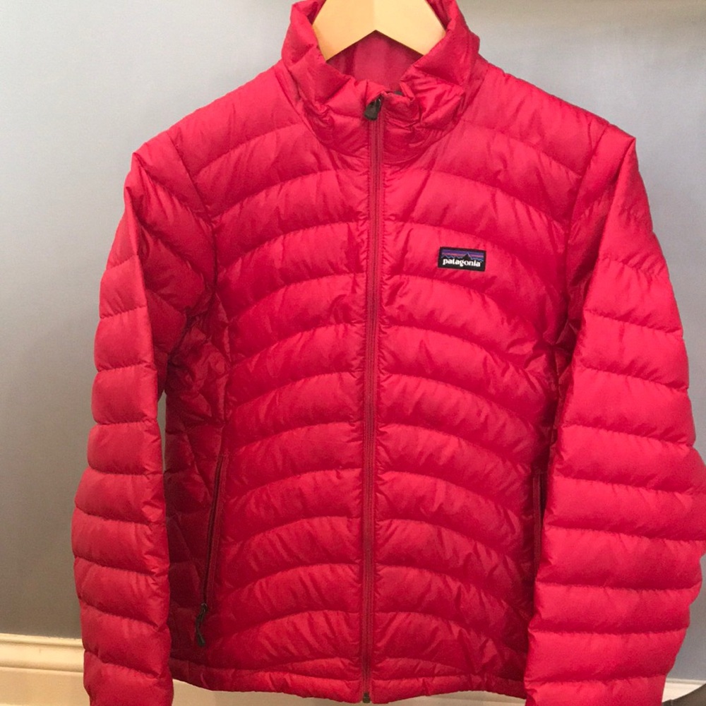 Women’s Patagonia Down Sweater